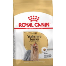 Royal Canin Dog Breed Yorkshire Adulto